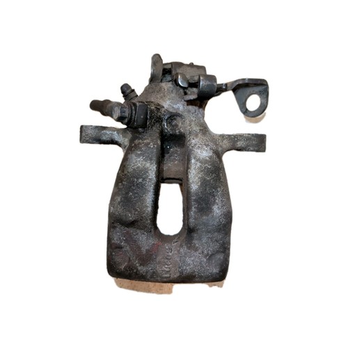 Genuine Rear Brake Caliper. Left Opel Meriva (S10) 1.4 year of manufacture2010 (E234)