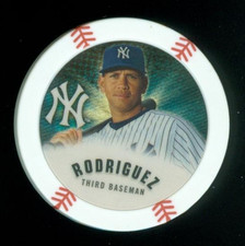 2013 Topps MLB Chipz 19