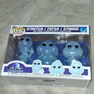 Fatso FUNKO POP | eBay
