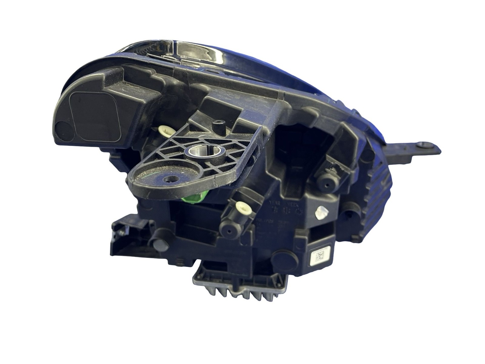 2023-2026 MASERATI GRECALE M182 OEM FRONT LEFT LED HEADLIGHT LAMP 06702930720