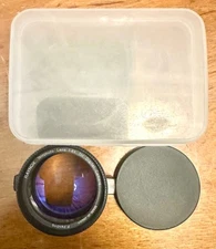 Raynox 1.8x Telephoto Lens for Digital Camera Made In Japan