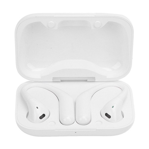 HG (White) Translation Earbuds Support 144 Languages HiFi Ergonomic - Picture 1 of 24