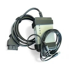 Volvo M32C Vida Dice 2014D OBD Automotive Fault Diagnosis Instrument