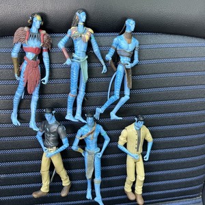 Avatar Figure Neytiri | eBay