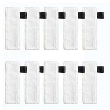 10PCS Steam Mop Cloth for  Easyfix SC2 SC3 SC4 SC5 Steam Cleaner3918