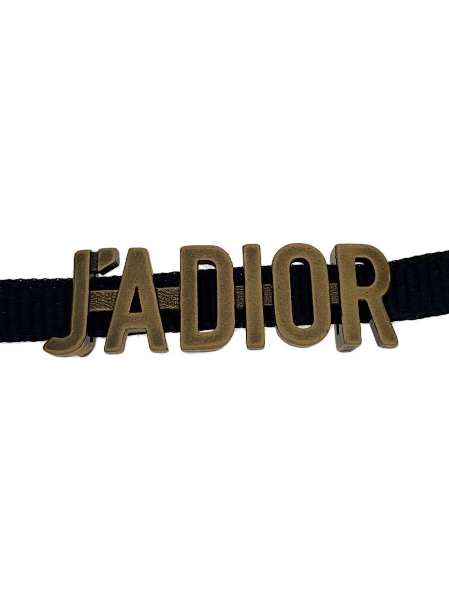 Collana Christian Dior Donna Donna con Top GLD Usata