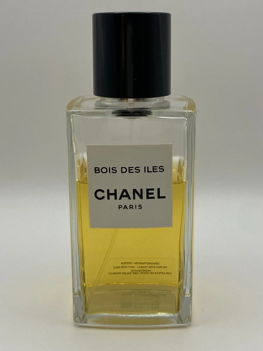 Chanel Bois Des Iles for sale | eBay