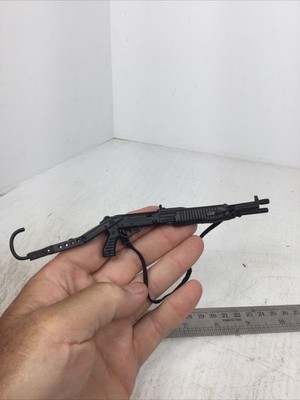 1/6 DRAGON US POLICE/SWAT/MILITARY PUMP “RIOT” SHOTGUN MOSSBERG