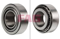 Radlager Vorderachse Hinterachse FüR MERCEDES-BENZ Renault Trucks Volvo DAF