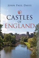 John Paul Davis | Castles Of England | Buch | Englisch (2021) | Castles Of