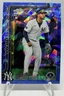 2025 Topps Chrome Update Series Sapphire Edition - Jorbit Vivas (RC)