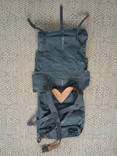 Civil War Federal Knapsack, NEVER USED, High Quality Construction