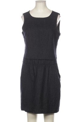 Yumi Kleid Damen Dress Damenkleid Gr. 36 Marineblau #50e6me7