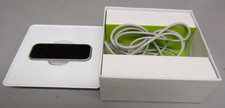 Leap Motion Controller LM-010 Hand Motion Tracking Gesture Sensor VR - Tested