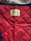 Vintage Men’s Sears Permanent-prest Vest X-large  — photo 5