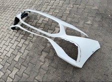 Mercedes A-Klasse W177 AMG Stoßstange Vorne Stoßfänger Original Mopf A1778858705