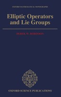 Robinson | Elliptic Operators Omm C | Buch | Englisch (1991) | Academic