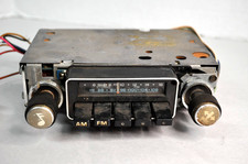 Vintage Delco Gm-1400 Car Radio System Untested As-is Parts Repair Only Amfm