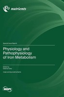 Physiology And Pathophysiology Of Iron Metabolism | Buch | Englisch | 2023