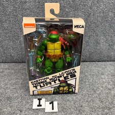NECA TMNT Eastman & Laird's Teenage Mutant Ninja Turtles Handyman Donatello