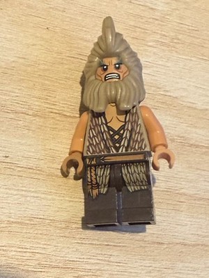 LEGO The Hobbit - Beorn - 79011 - lor075