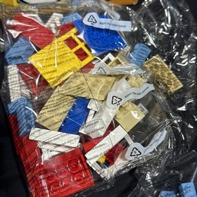 LEGO Creator 7346 Seaside House 3-in-1 New Open Box