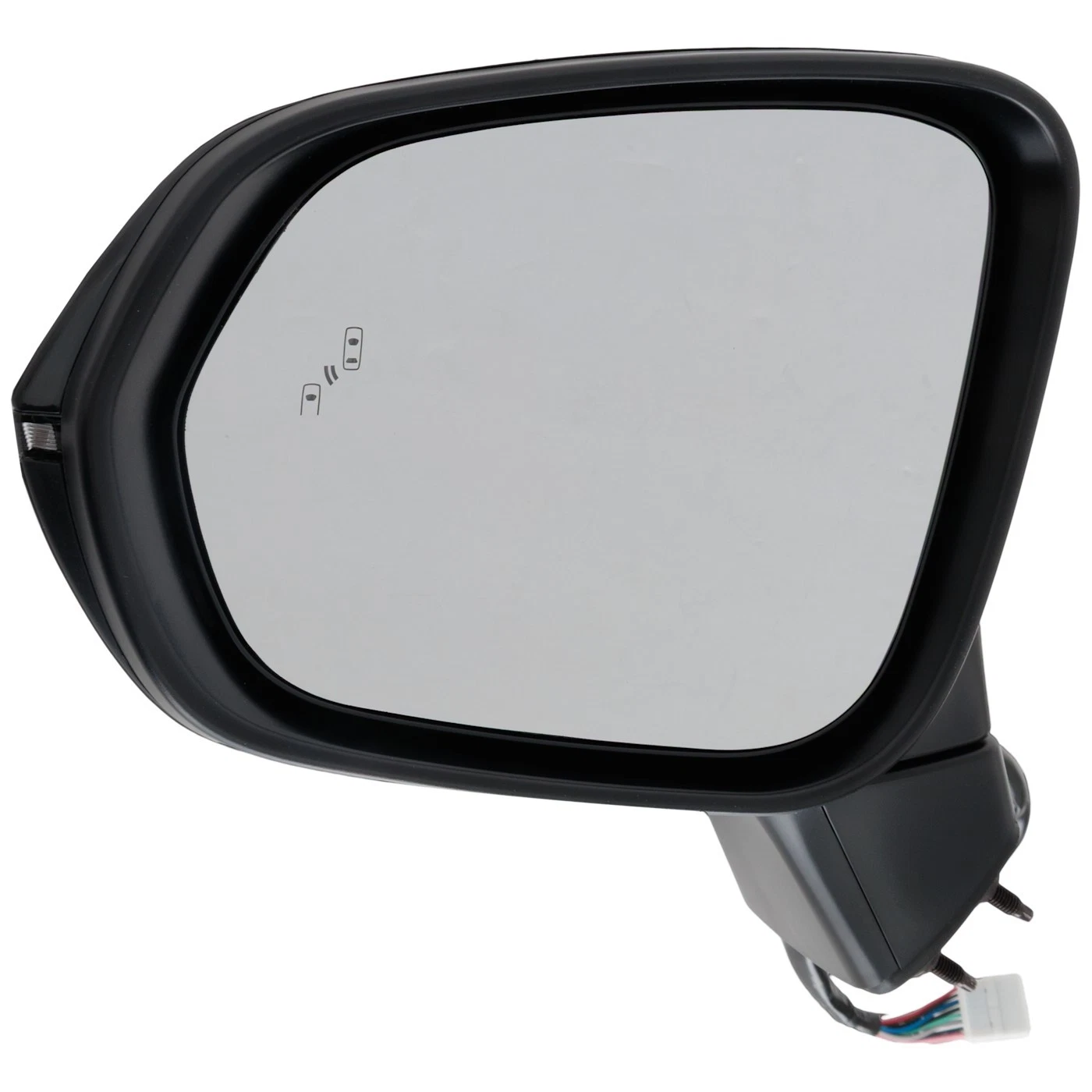 Mirrors Driver Left Side Heated Hand for Lexus RX350 RX350h 2023-2025