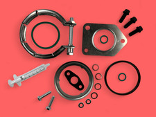 Turbolader dichtungssatz TOYOTA RAV 4 / AVENSIS / AURIS 1.6-2.0D KT100570 (20...