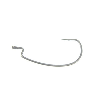 Hayabusa WRM959 Wide Gap Offset HD Non-Reflective Black Hook