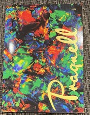 Pragnell 2026 Jewellery Catalogue Book Nature’s Rare Jewels