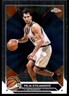 Peja Stojakovic 2023-24 Topps Chrome #8 Kings NBA READ FREE SHIP AutographDen