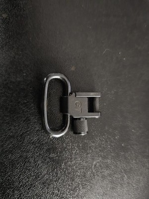 Quick Detach Swivel 1'' GT Grovtec Brand