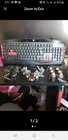 Lego Warhammer 40k Space Marines