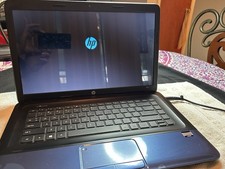 HP 2000 Series Notebook 2013 Works Great Gently Used, CHARGER INCLUDED 