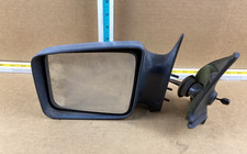 1987-1990 Dodge Caravan Driver Left Side View Mirror