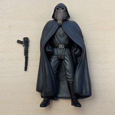 Kenner Star Wars Garindan Long Snoot 3.75    Action Figure POTF 1997 Jabba   s Spy