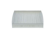 Innenraumfilter BOSCH 1 987 435 156 Partikelfilter für RENAULT CAPTUR 2 CLIO 5 4