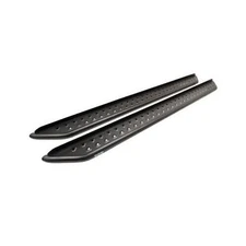 Westin 28-33725 Outlaw Running Board For 2014-2018 Chevy Silverado 1500