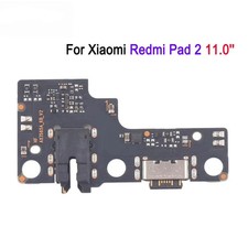 Charging Port Adapter Board w/IC For XIAOMI REDMI Pad 2 11.0" 2025 Charger Board