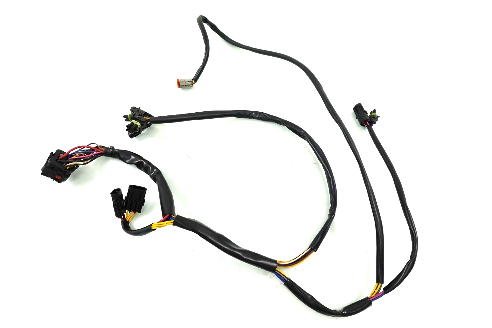 2000-2003 Sea-Doo GTX DI & LRV DI 951 OEM Steering Electrical Harness 278001460