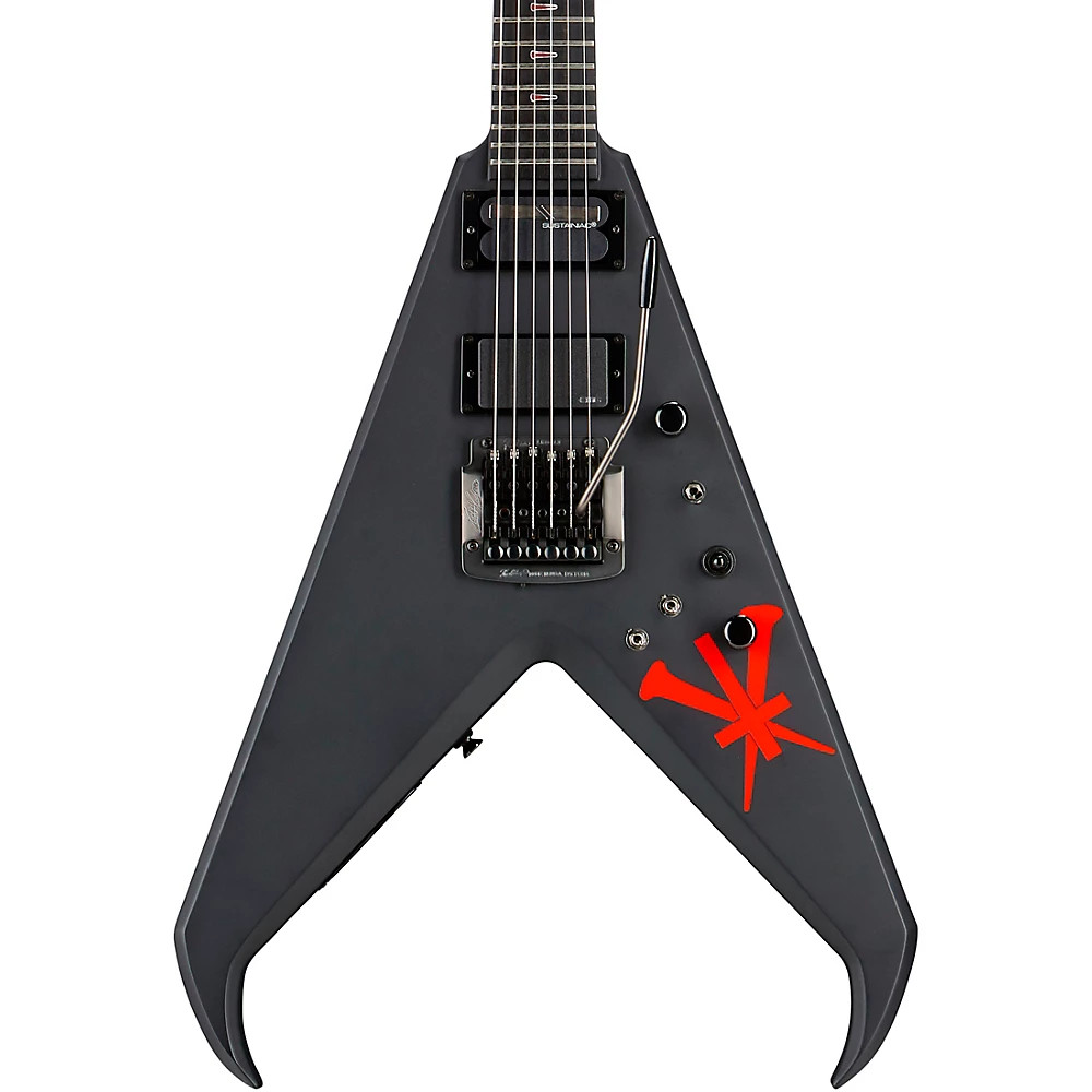 Dean USA Kerry King V 1394090₽
