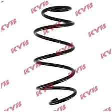 KYB Fahrwerksfeder vorne 5002TN | 970133