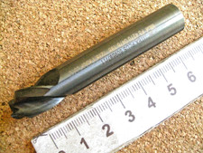 Schaftfräser Stufenfräser Ø 12x8,1 mm  TITEX PLUS #217