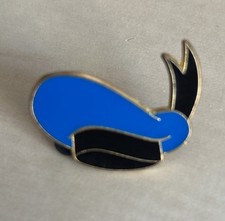 Disney 89376 Donald Duck Character Hat Collection Individual Trading Pin 2012