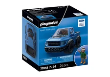 PLAYMOBIL X 71856 71857 71858 71859