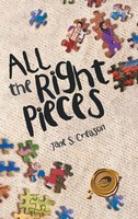 Jane Creason | All The Right Pieces | Buch | Englisch (2016) | Gebunden