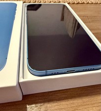 Apple iPhone 13 - 128GB & OVP  (Ohne Simlock) 