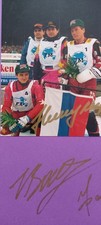 Speedway Eis Alexander Balachov und 4 weitere...