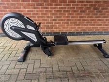 Roger Black Folding Air Rowing Machine