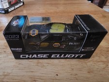 Chase Elliot 2023 9 Napa Gold Filters 1:64 Camaro ZL1 By Lionel Racing